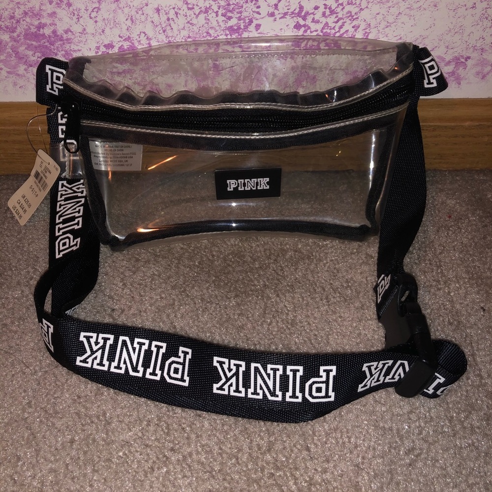 Fanny pack